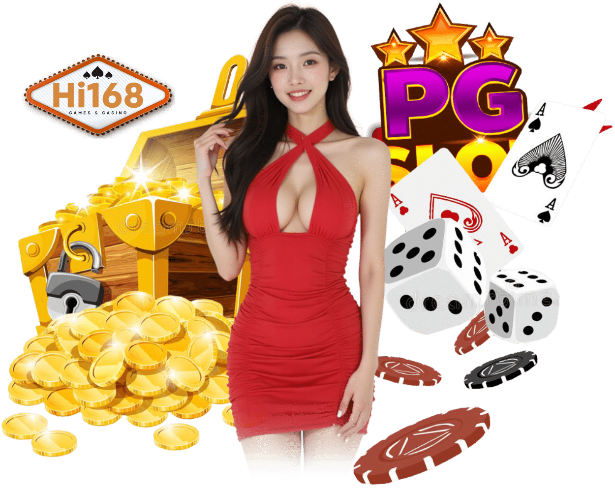 HI168 สล็อตออนไลน์